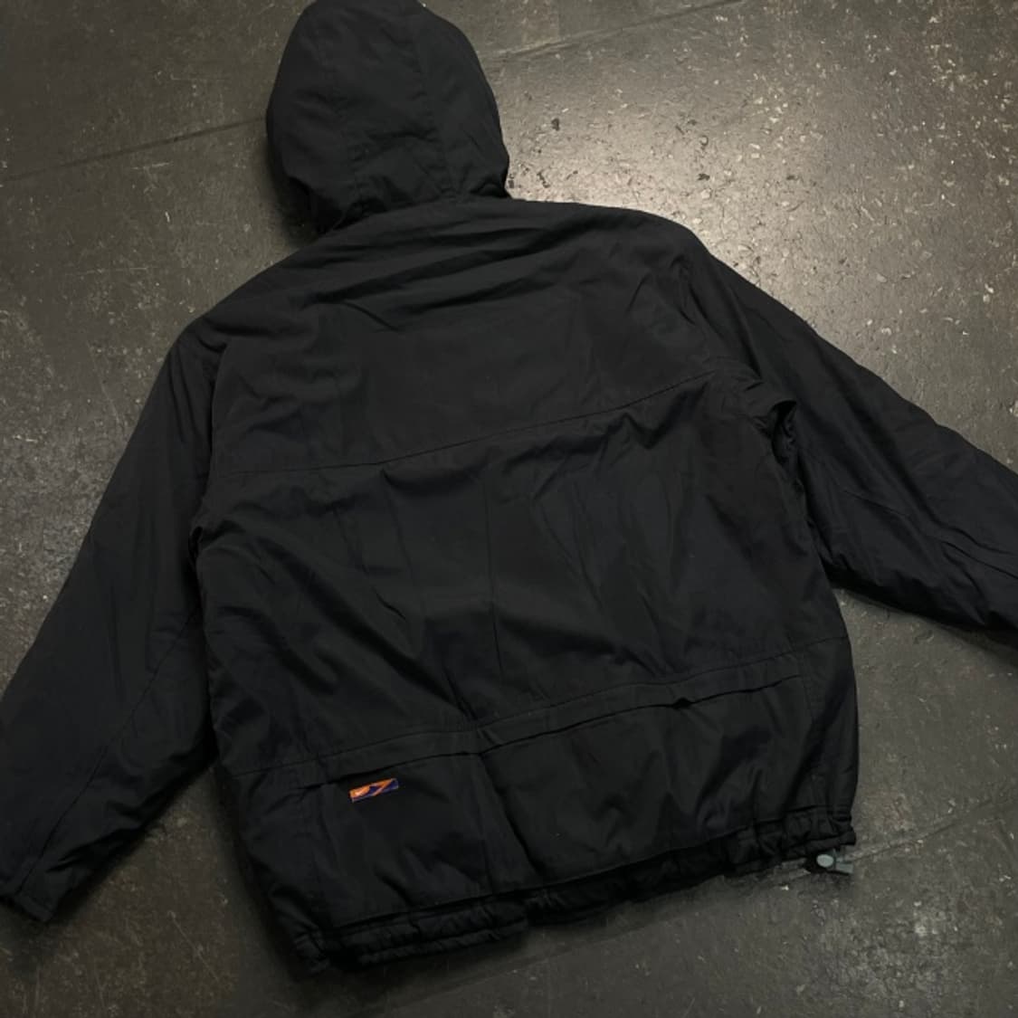 100 나이키 아노락 점퍼  상품이미지6