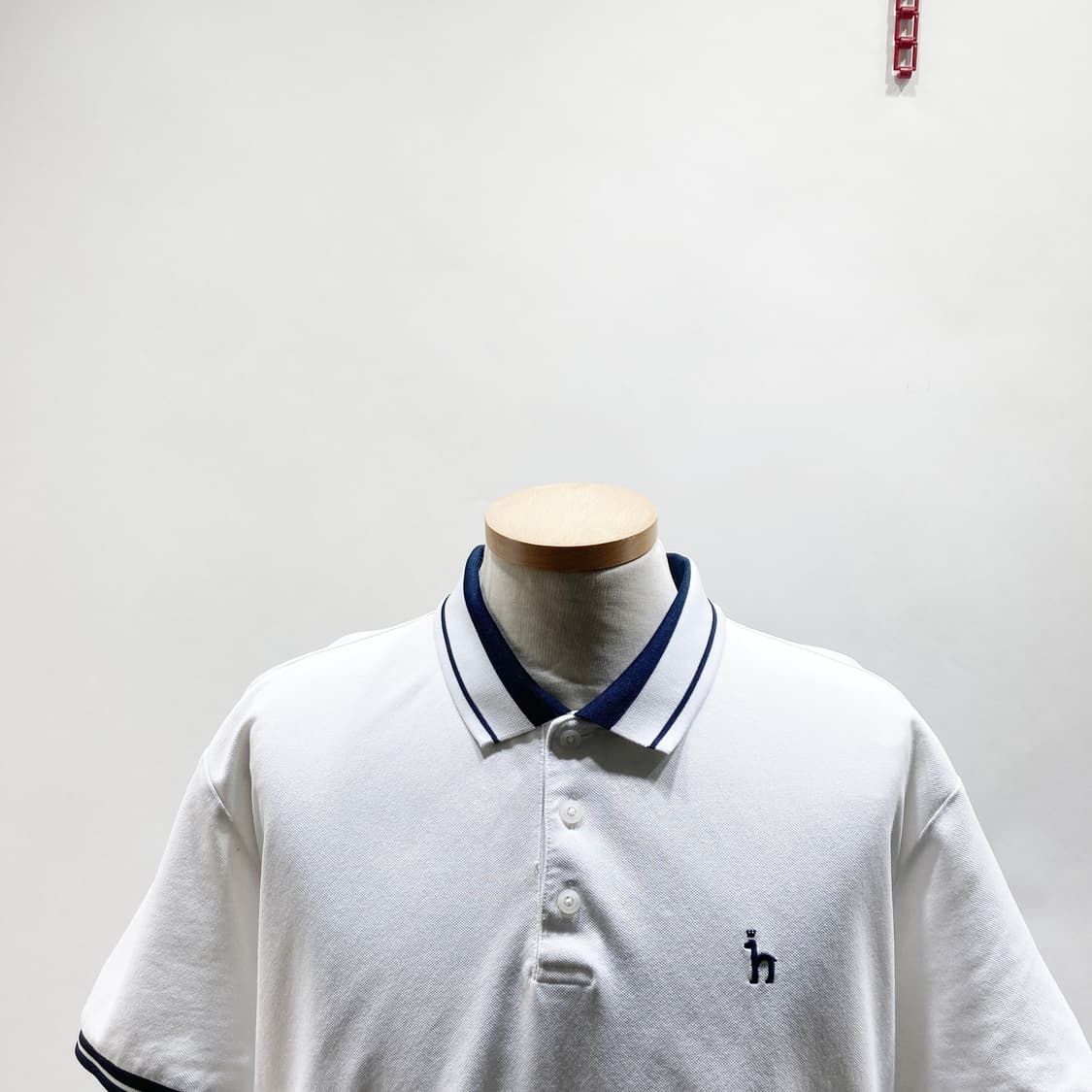 헤지스 남성카라반팔 110 상품이미지2