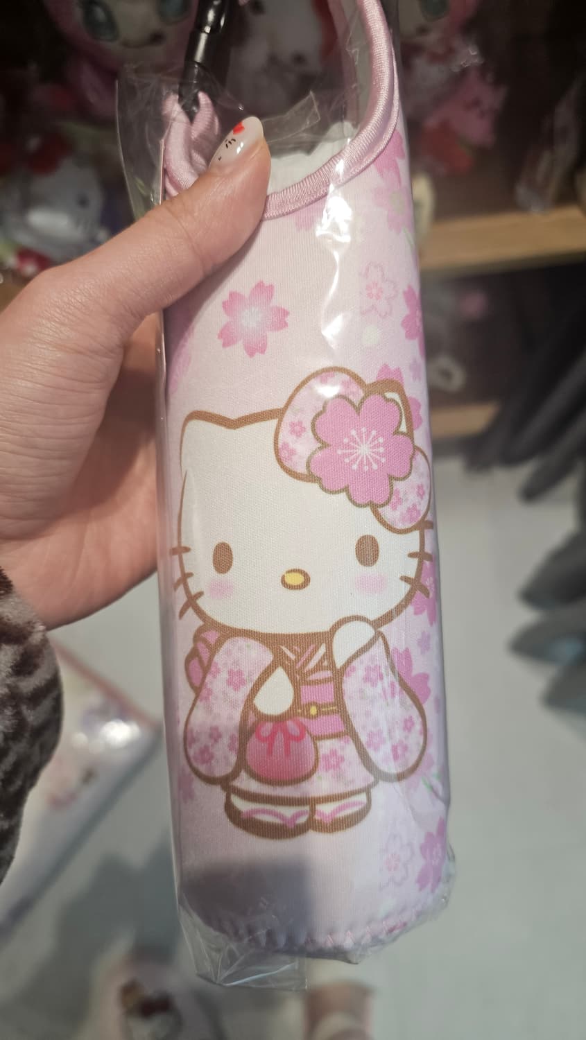 지브리,키티,모프 소품샵재고판매 상품이미지3