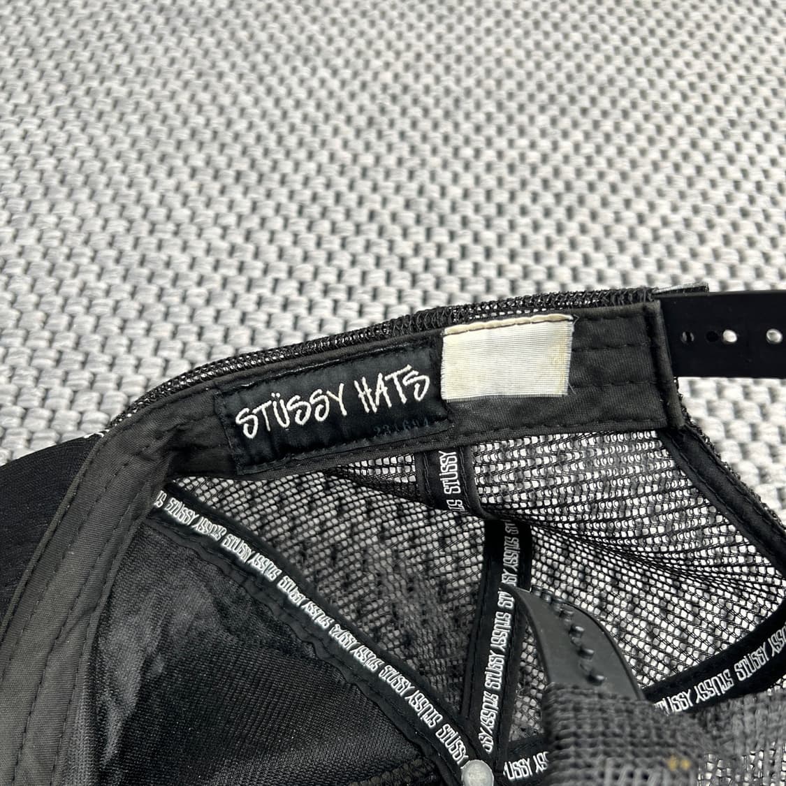 Stussy 상품이미지5