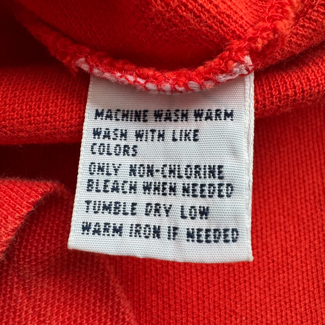 폴로 포니 PK 카라 반팔 티셔츠 상품이미지5