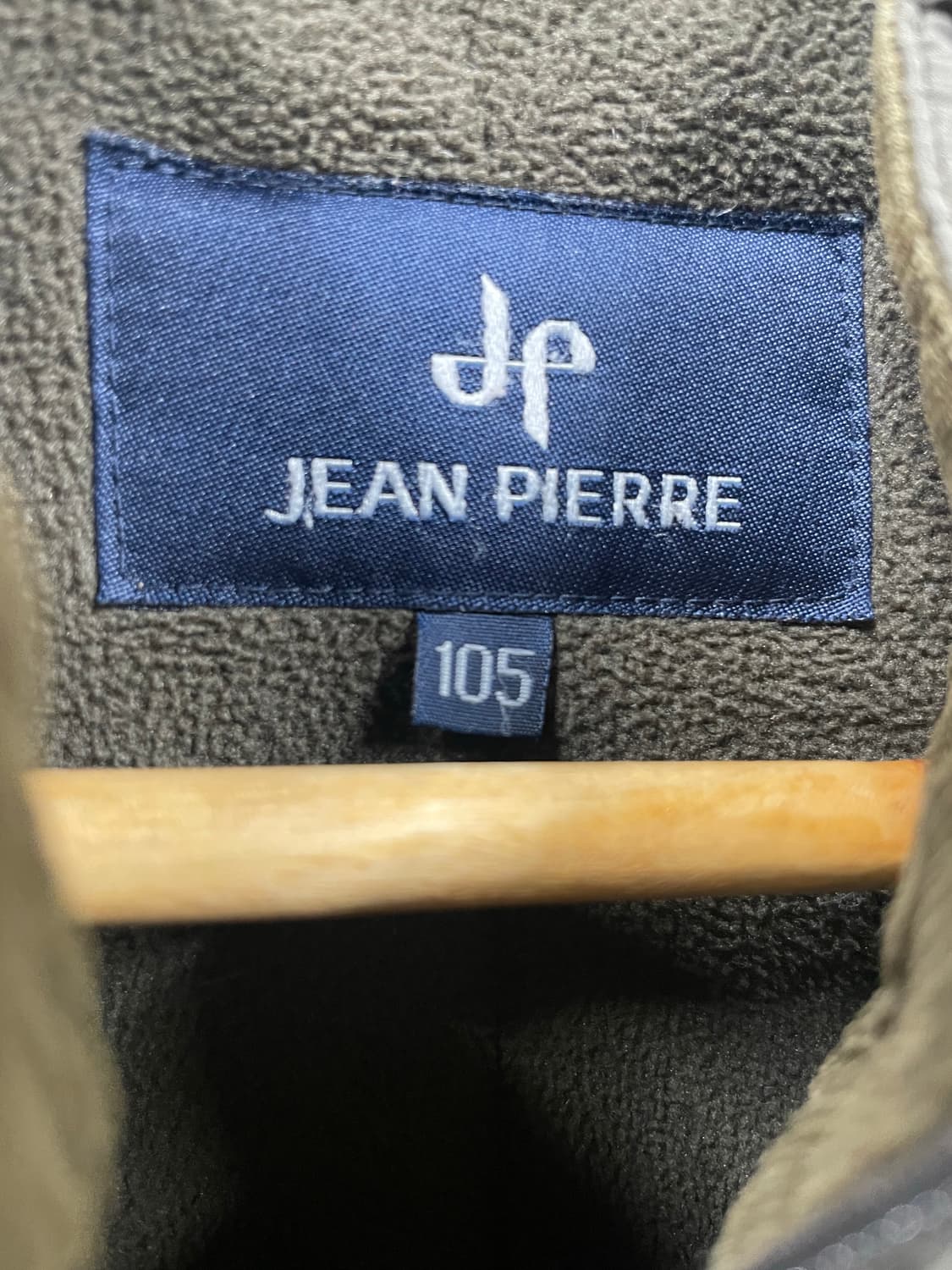 jean pierre 쟌피엘 경량 패딩 자켓 상품이미지6