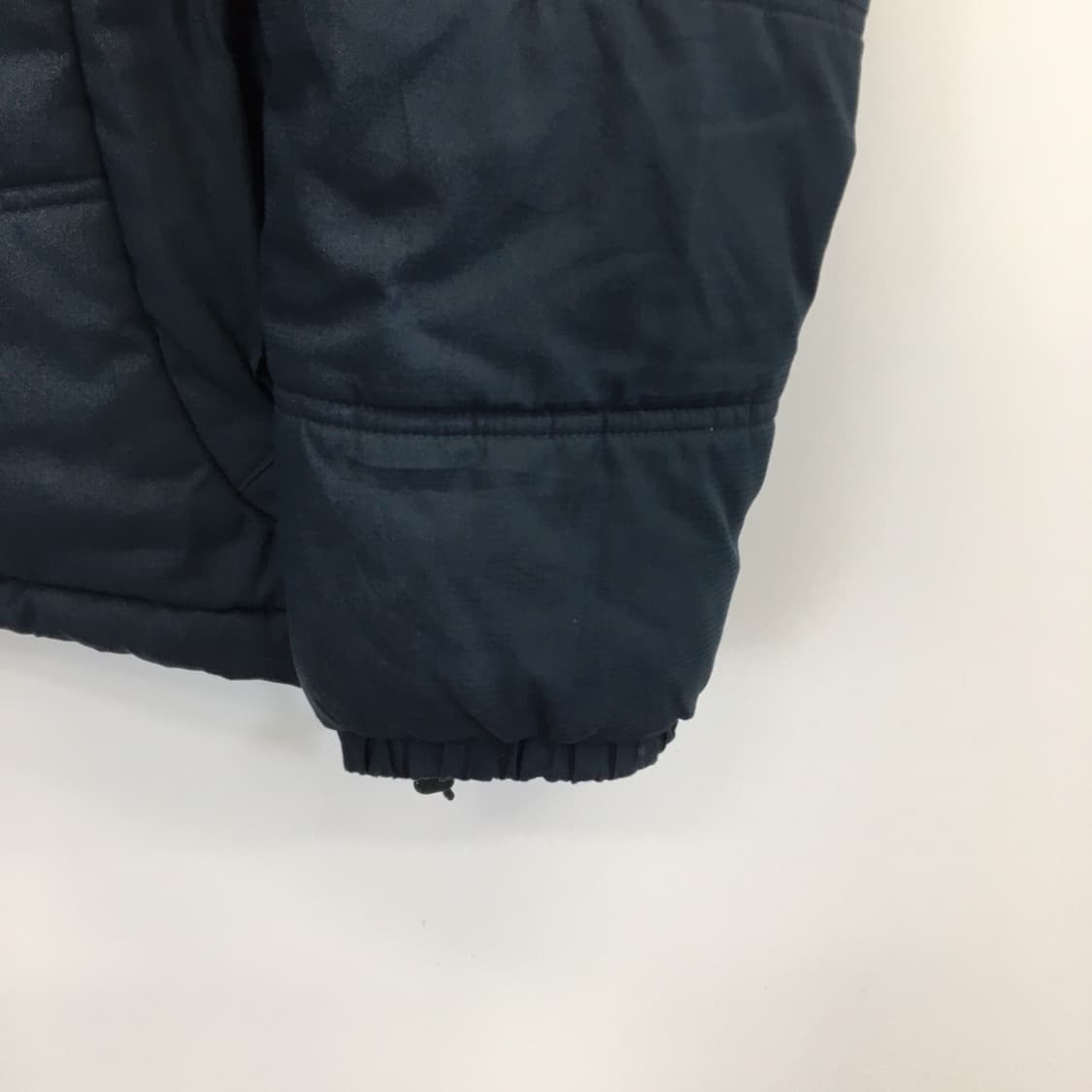 나이키 인터밀란 골드스우시 00s 패딩점퍼 95  상품이미지3