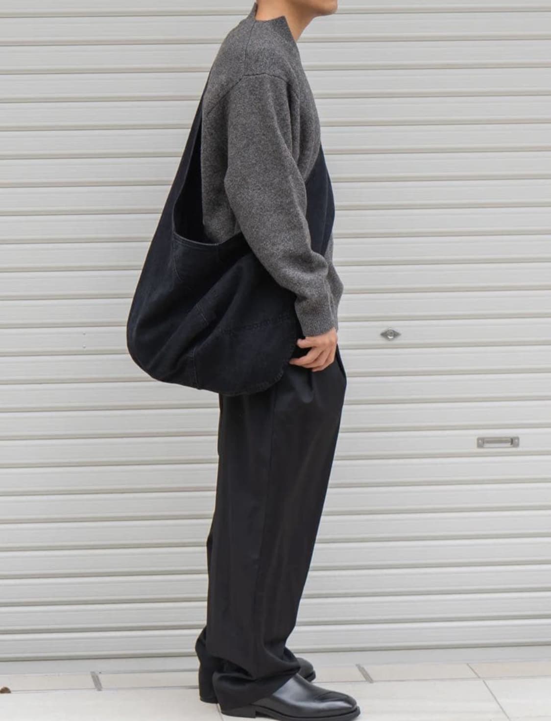 _J.L.-A.L._ Bezier Bag 상품이미지4