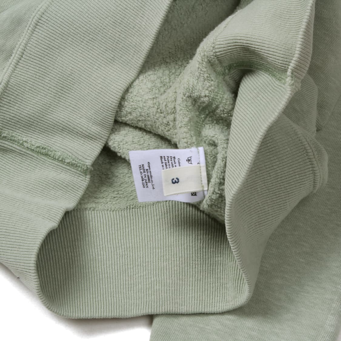 45R 스웻셔츠 상품이미지9