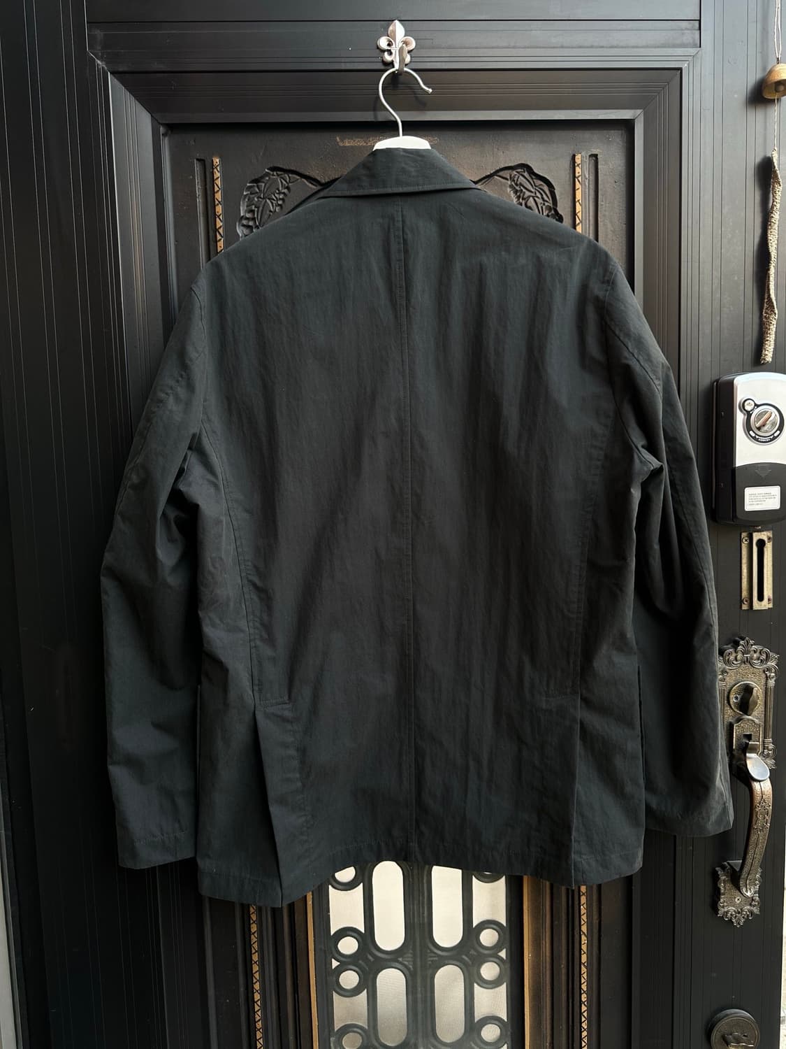 Cotton/Nylon Sport Jacket 상품이미지2