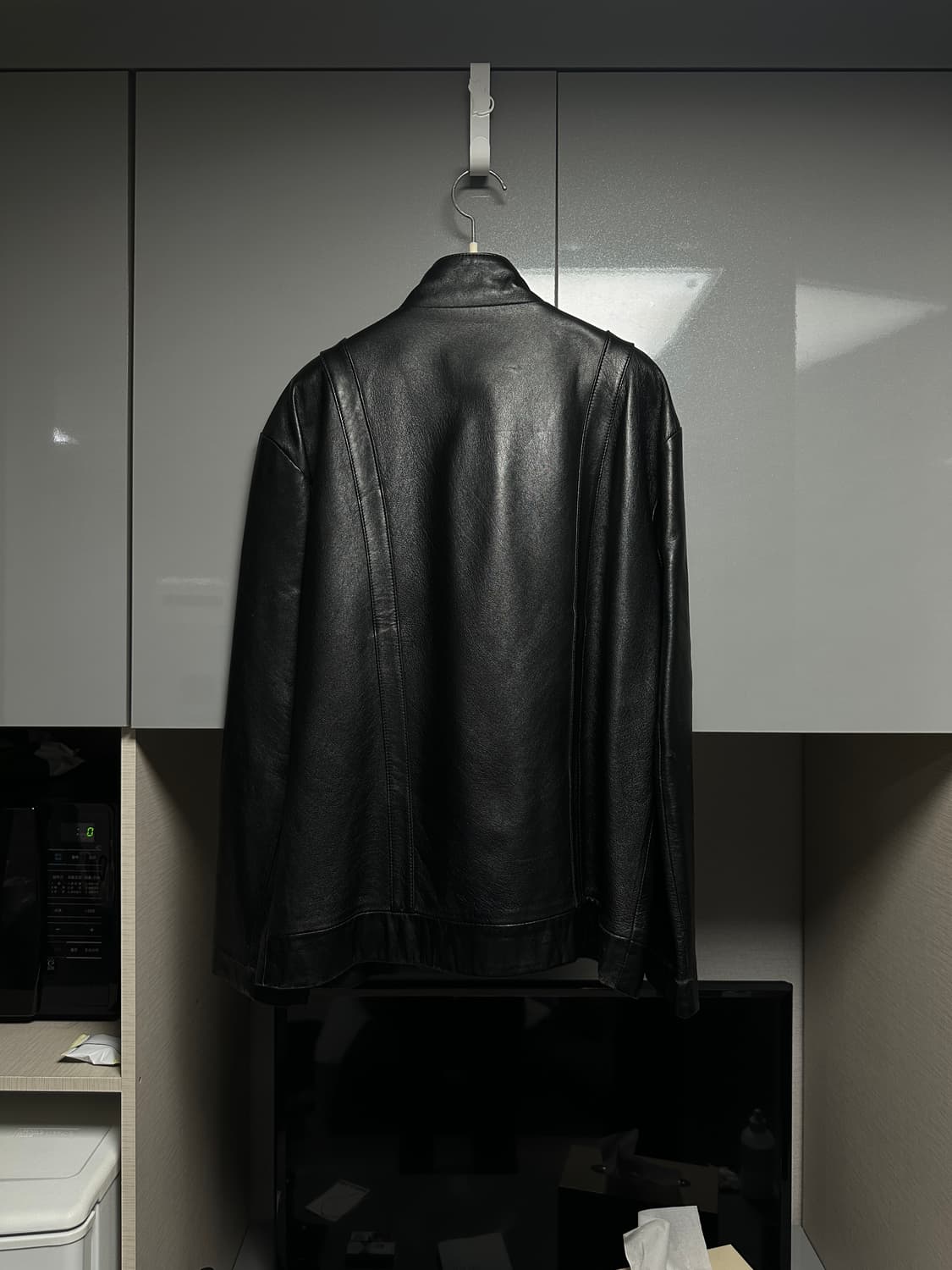 양가죽 자켓 상품이미지4