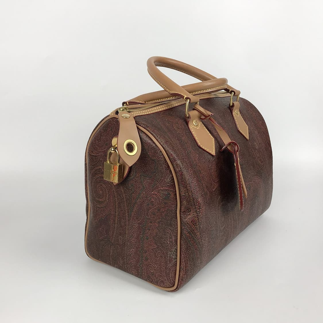 에트로 ERTO 보스턴백 여성 가방 상품이미지3