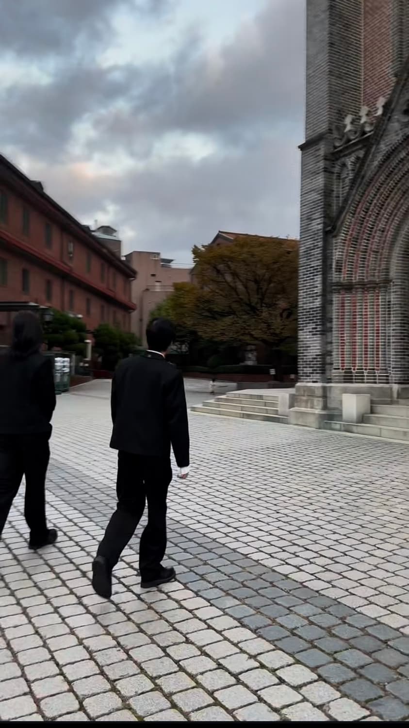 태호서울 예의 블레이저 상품이미지3