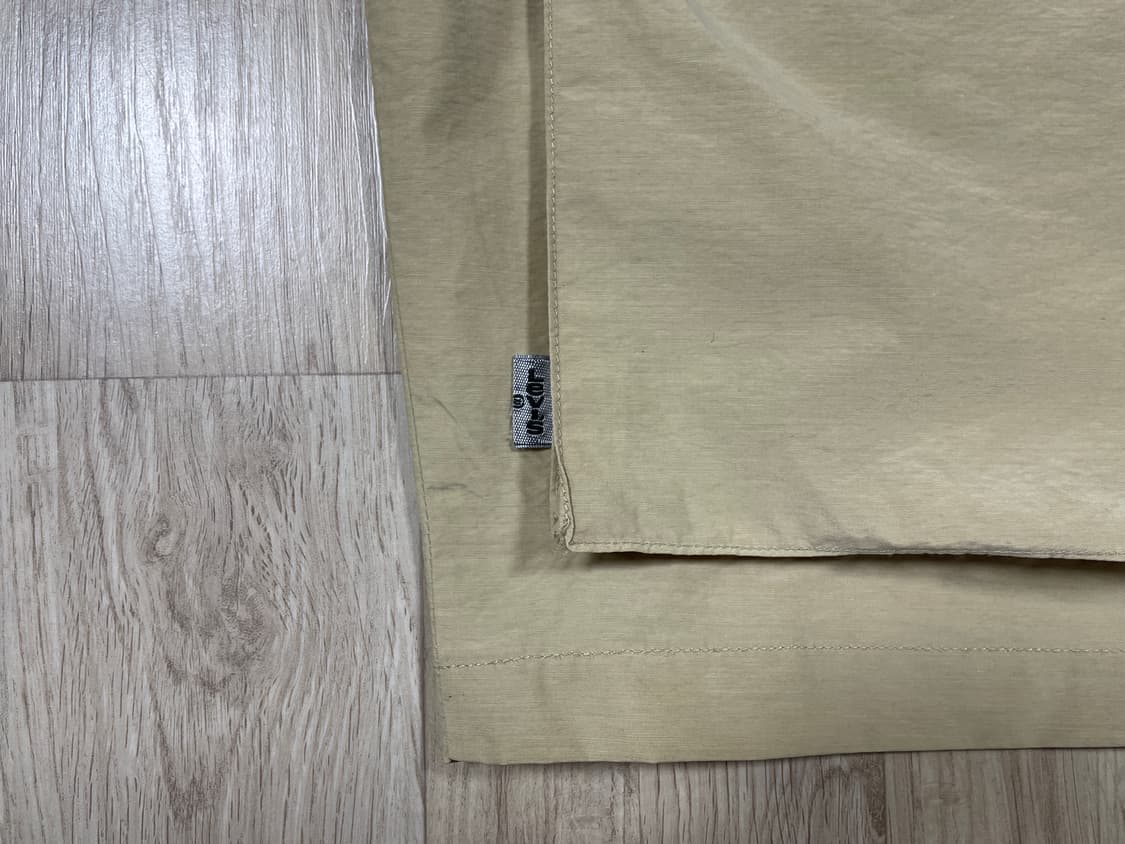 105~110) 90's 리바이스 실버탭 60&40 마운틴자켓 상품이미지8