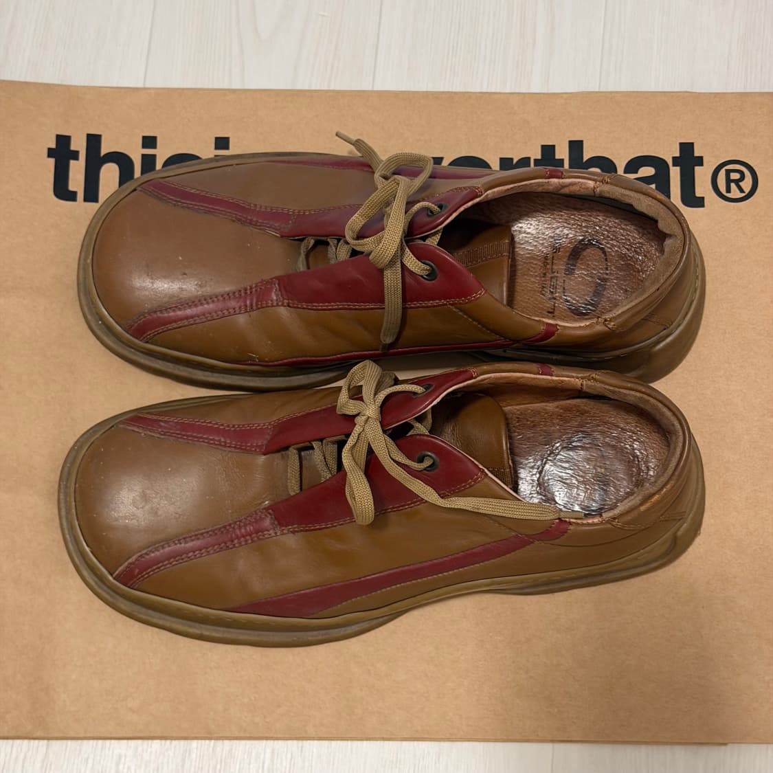 silvano sassetti 구두 상품이미지2