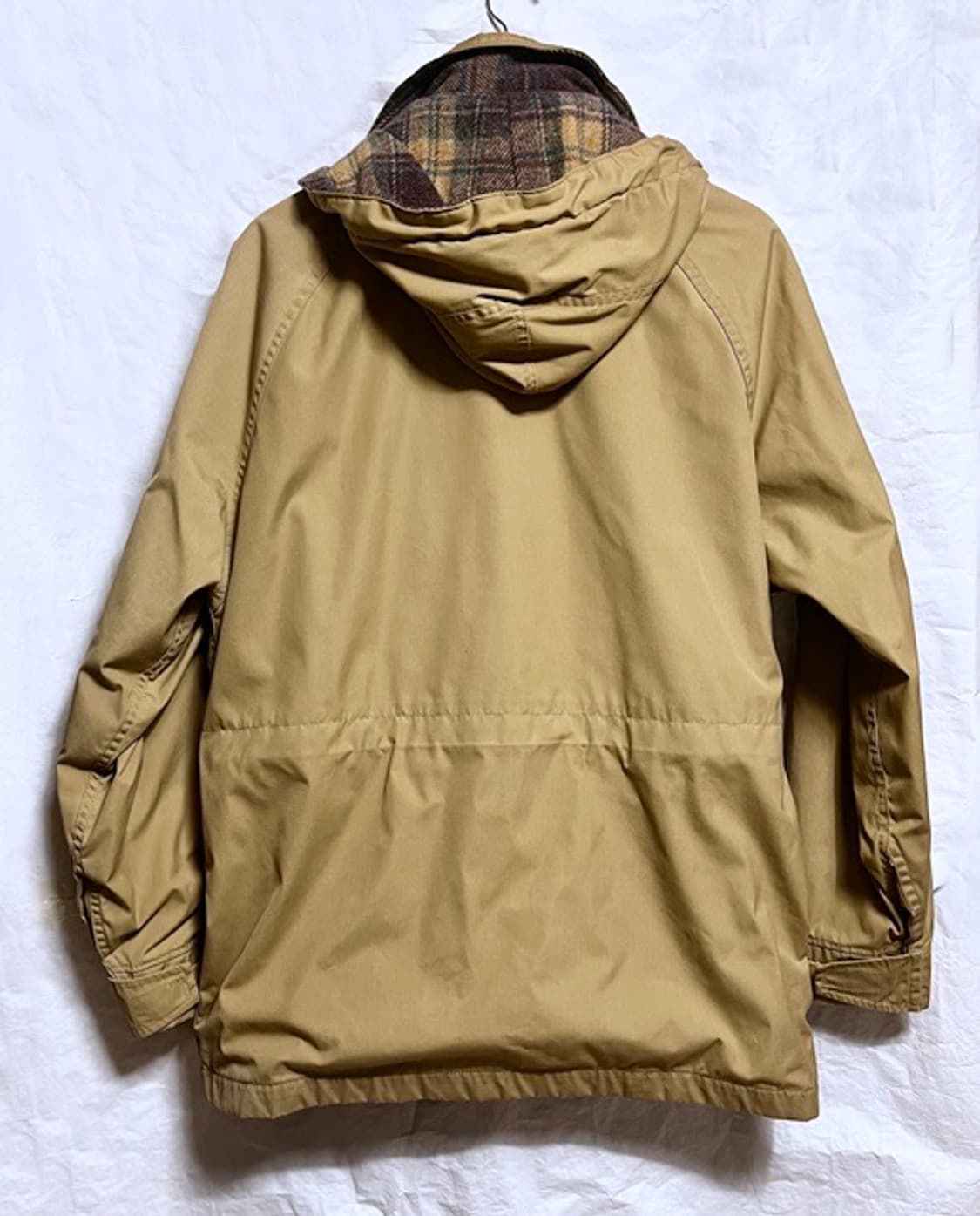 아메리카 빈티지 울리치 마운틴 파카 L 워크자켓 후드자켓 상품이미지5