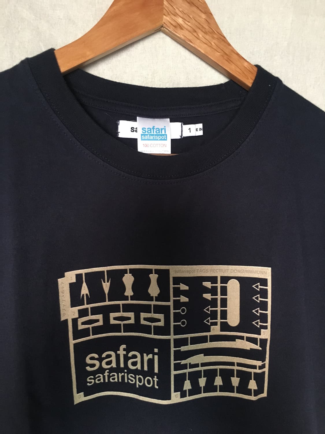 사파리스팟 SAFARISPOT AUTHENTIC GUNPLA TOY 상품이미지3