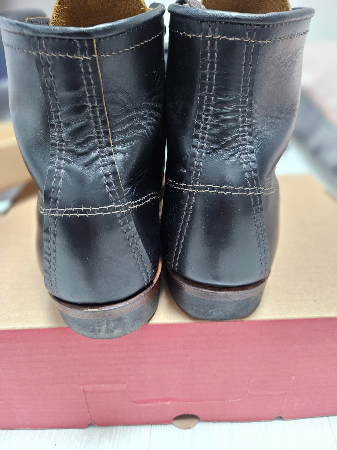 레드윙 벡맨9060 상품이미지4