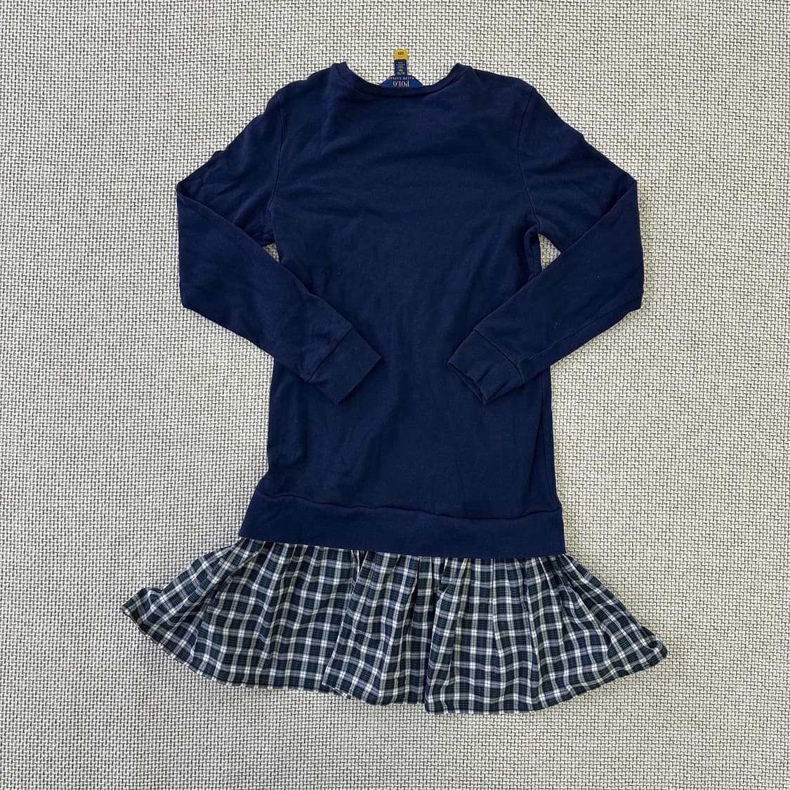 XL/TG 폴로랄프로렌 키즈 원피스 0427D 상품이미지4