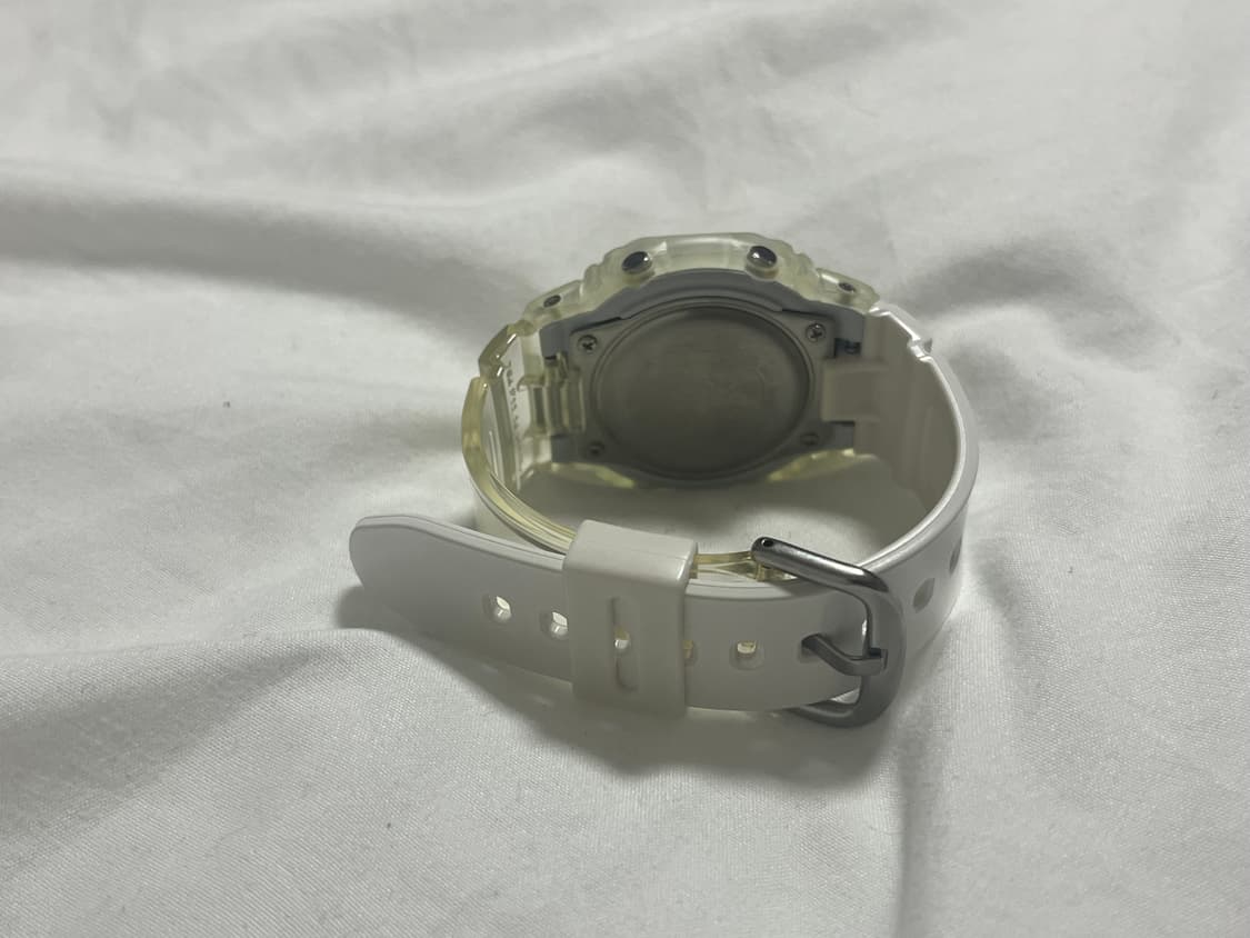 지샥 (G-Shock) X 빔즈 (Beams Boy) Baby-G 시계 상품이미지3