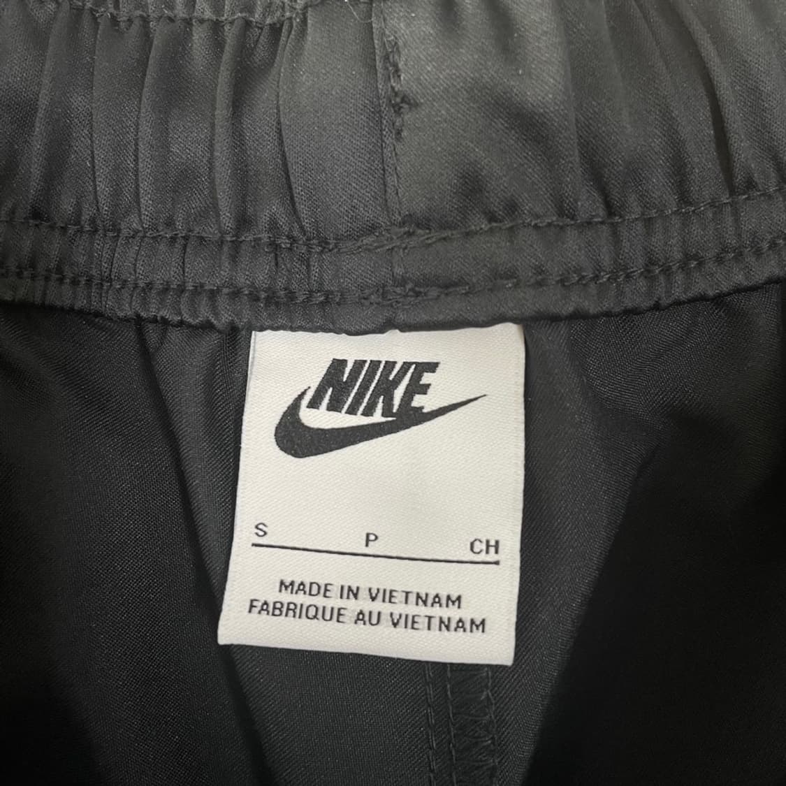 S 나이키 여성 신형 반바지 상품이미지5