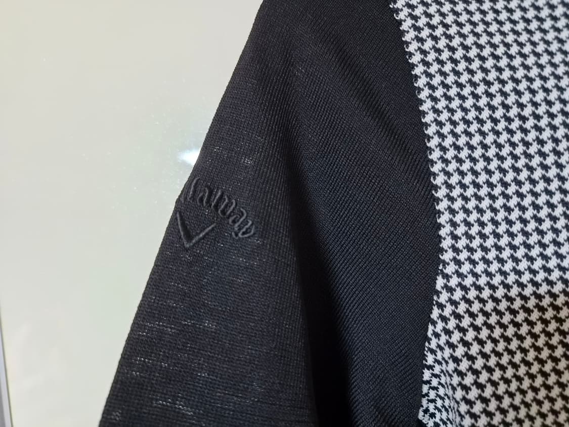 캘러웨이 여성 긴팔 니트/사이즈90(S) 상품이미지4