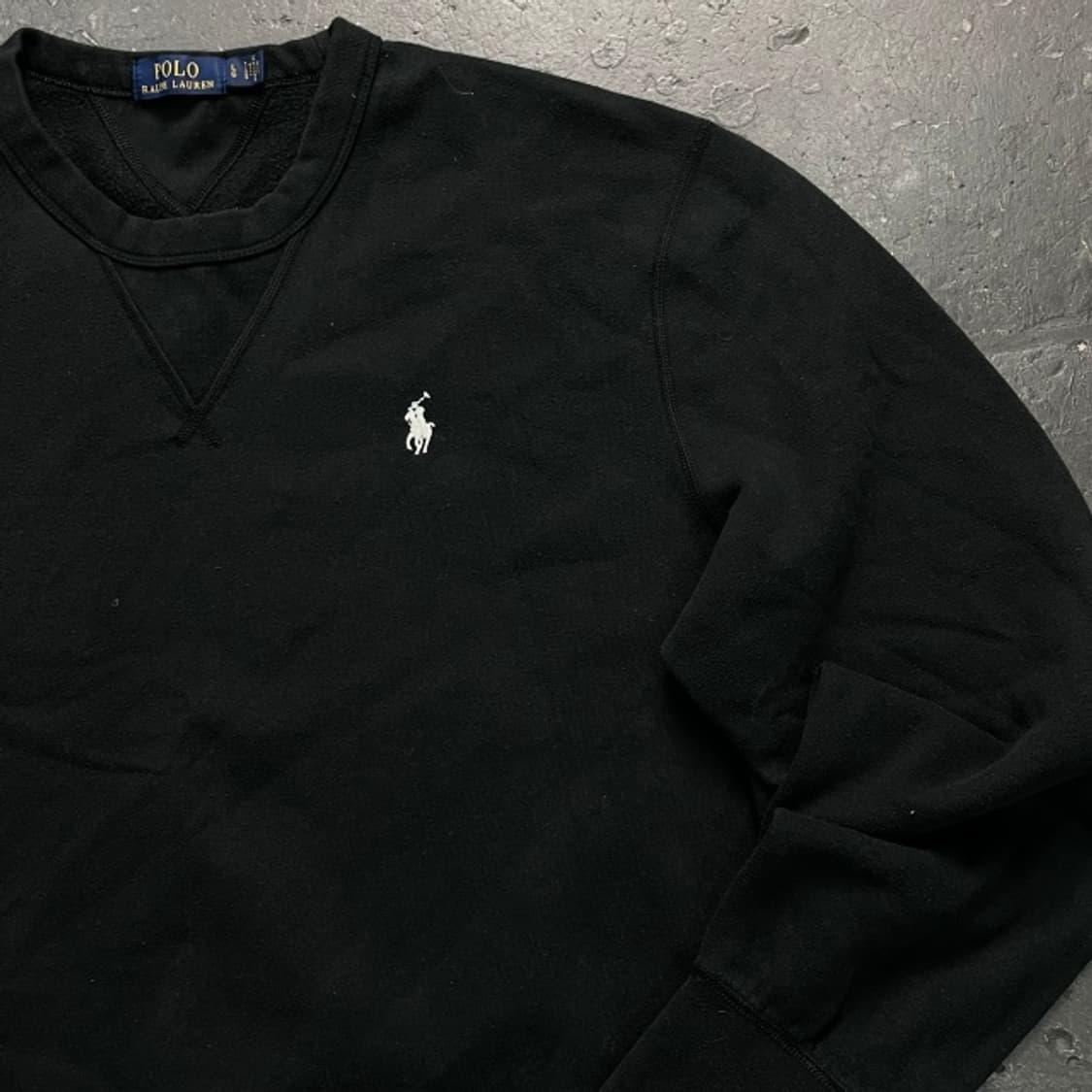 100 폴로 랄프로렌 신형 맨투맨 상품이미지2