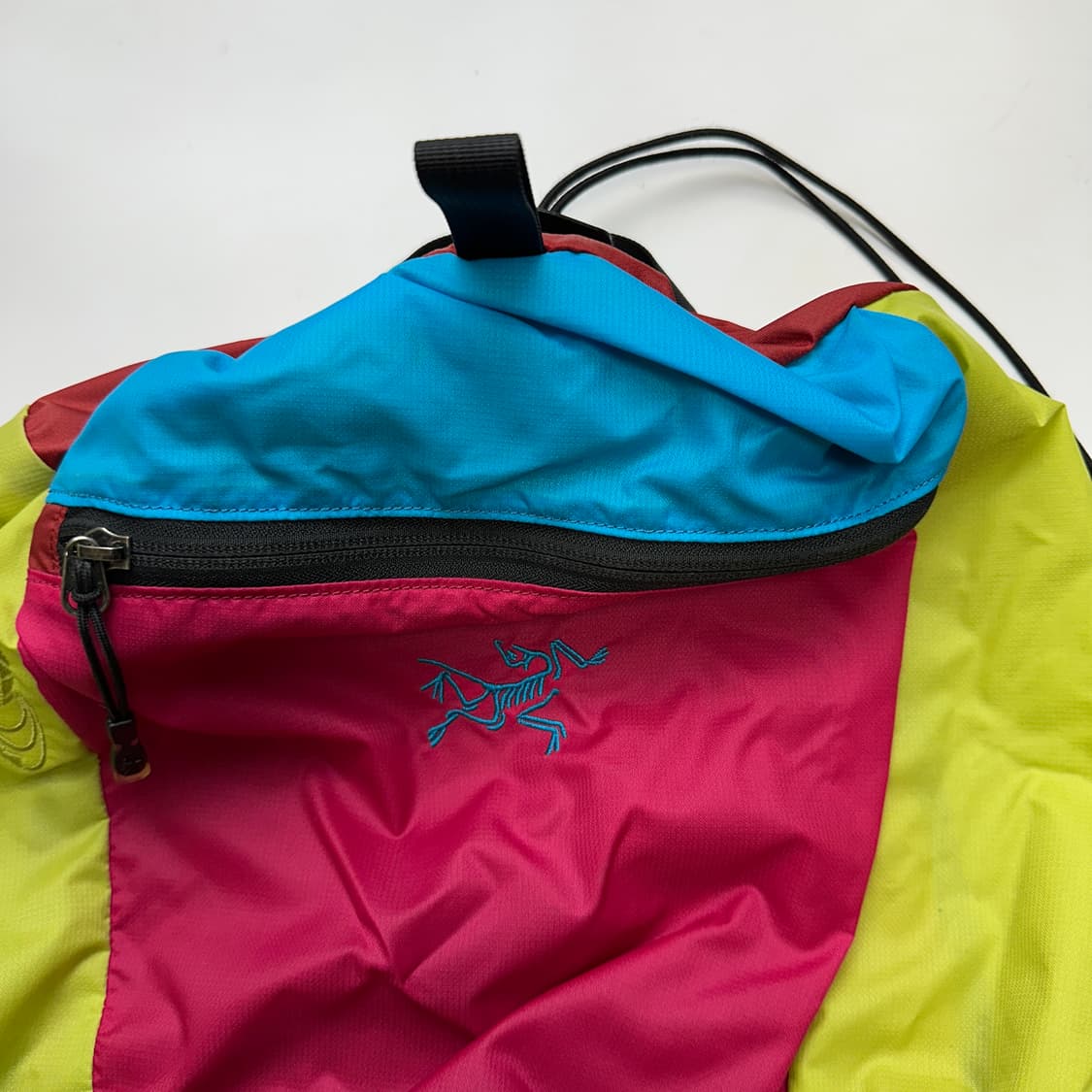 ARC'TERYX x BEAMS Cierzo 18 아크테릭스 빔즈 백팩 상품이미지2