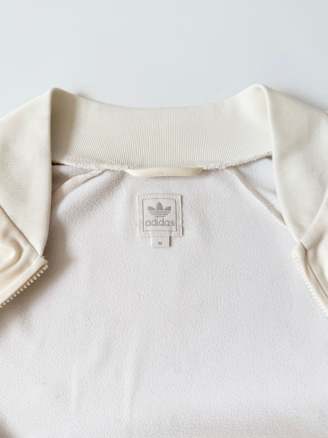 아디다스 이반 랜들 트랙 져지 90s 빈티지 상품이미지4