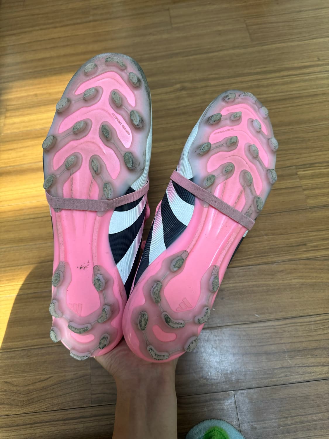 베컴 프레데터 2g3g 295 상품이미지3