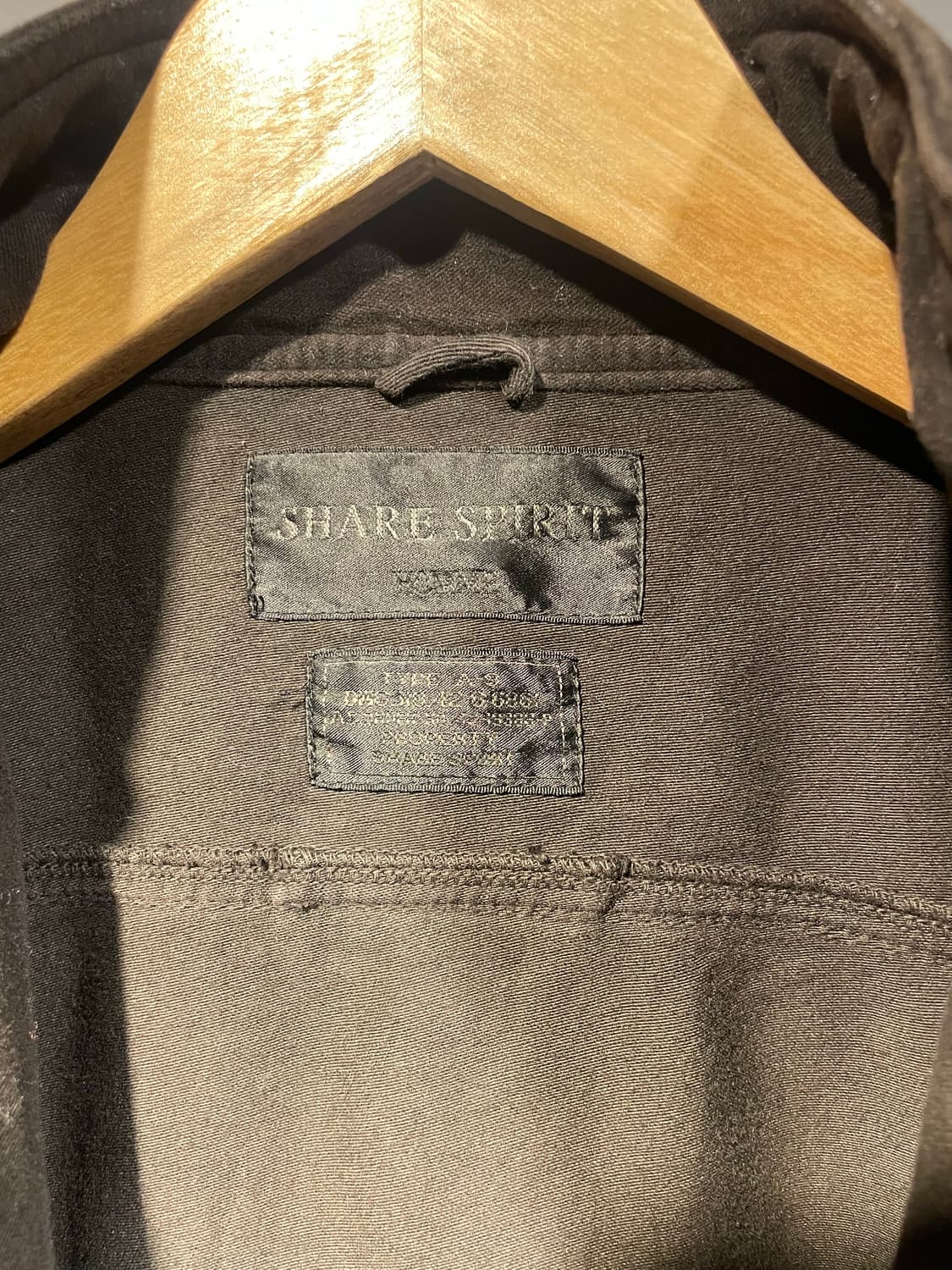 Share spirit jumpsuit 상품이미지7