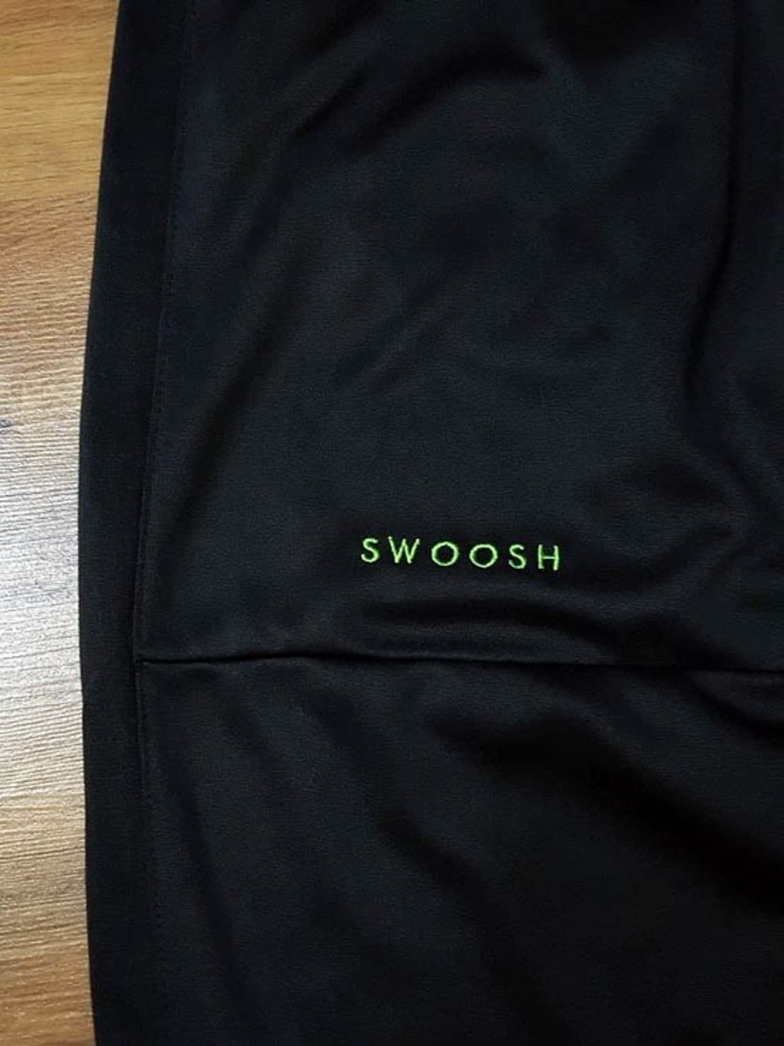 나이키남성 NSW 스우시 트랙팬츠 블랙 M 상품이미지4