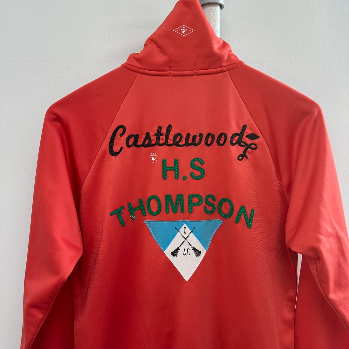 폴스미스 트랙 집업 자켓 상품이미지6