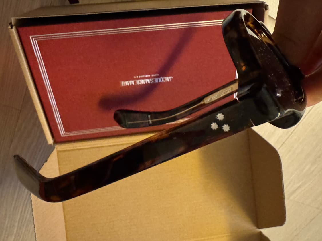 자크마리마지 캘러맨 KELLERMAN JMMKM13V 상품이미지8