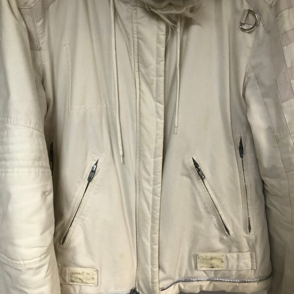 99AW ASTRO JACKET 상품이미지3
