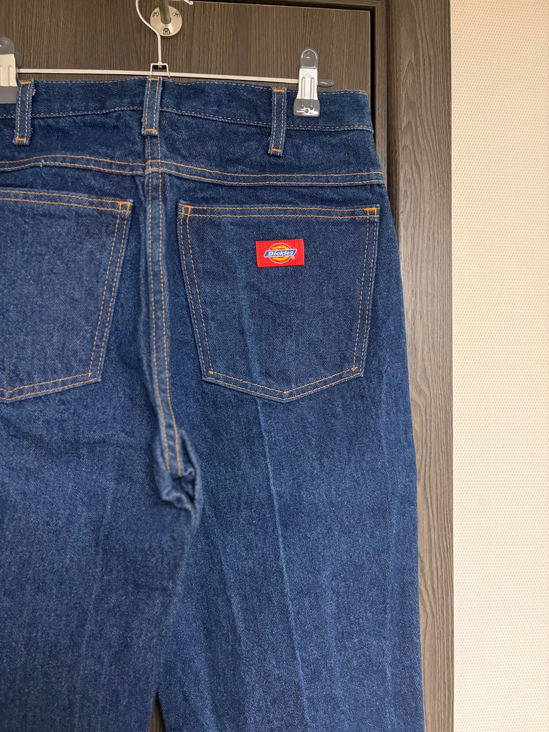 빈티지 디키즈 데님 워크팬츠 30x32 상품이미지3