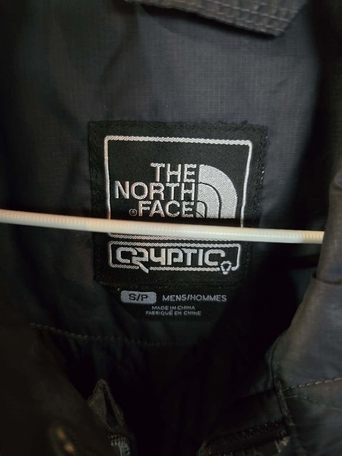 노스페이스 자켓  상품이미지4