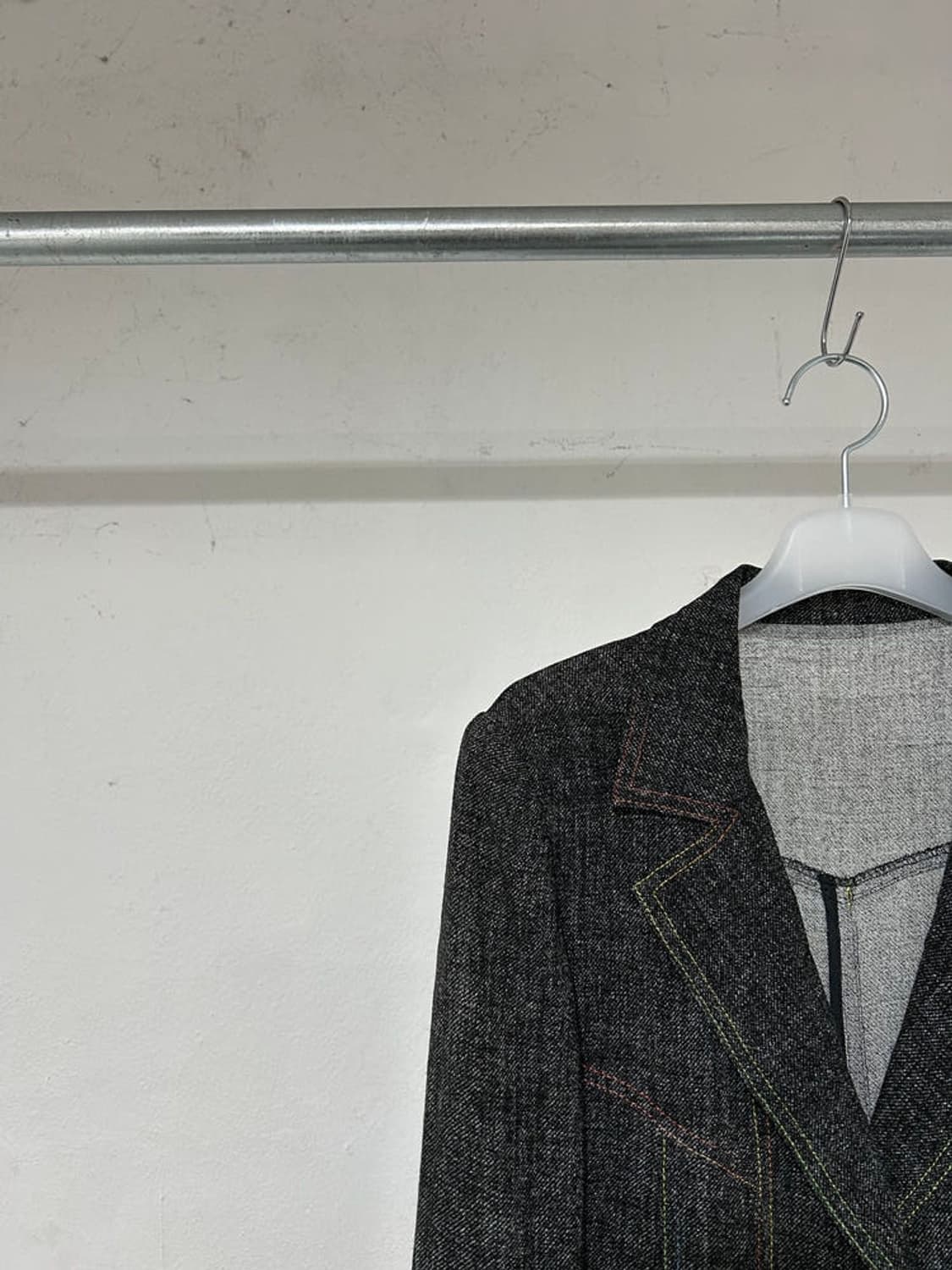 vtg jacket 상품이미지2