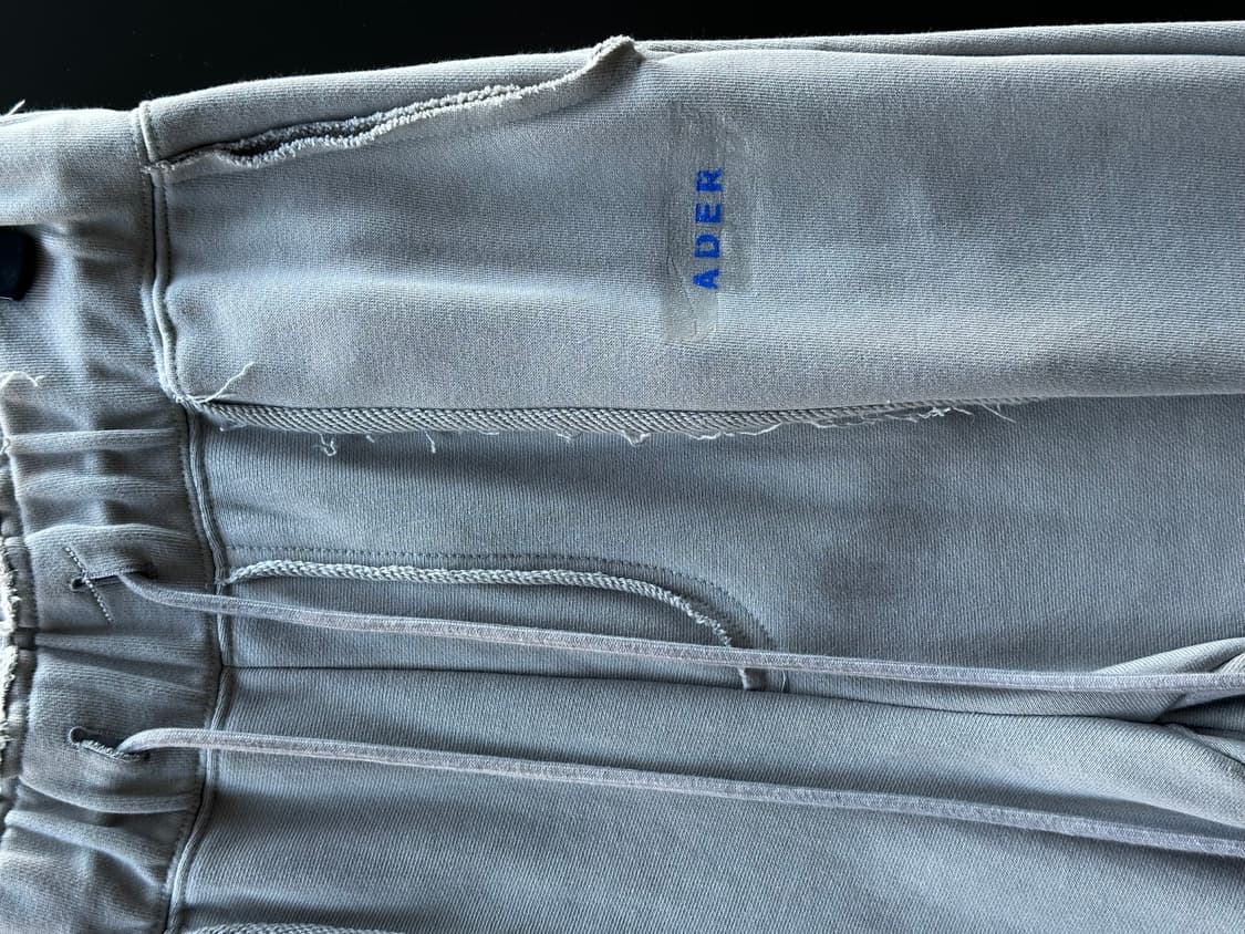 ader error스웻팬츠 상품이미지6