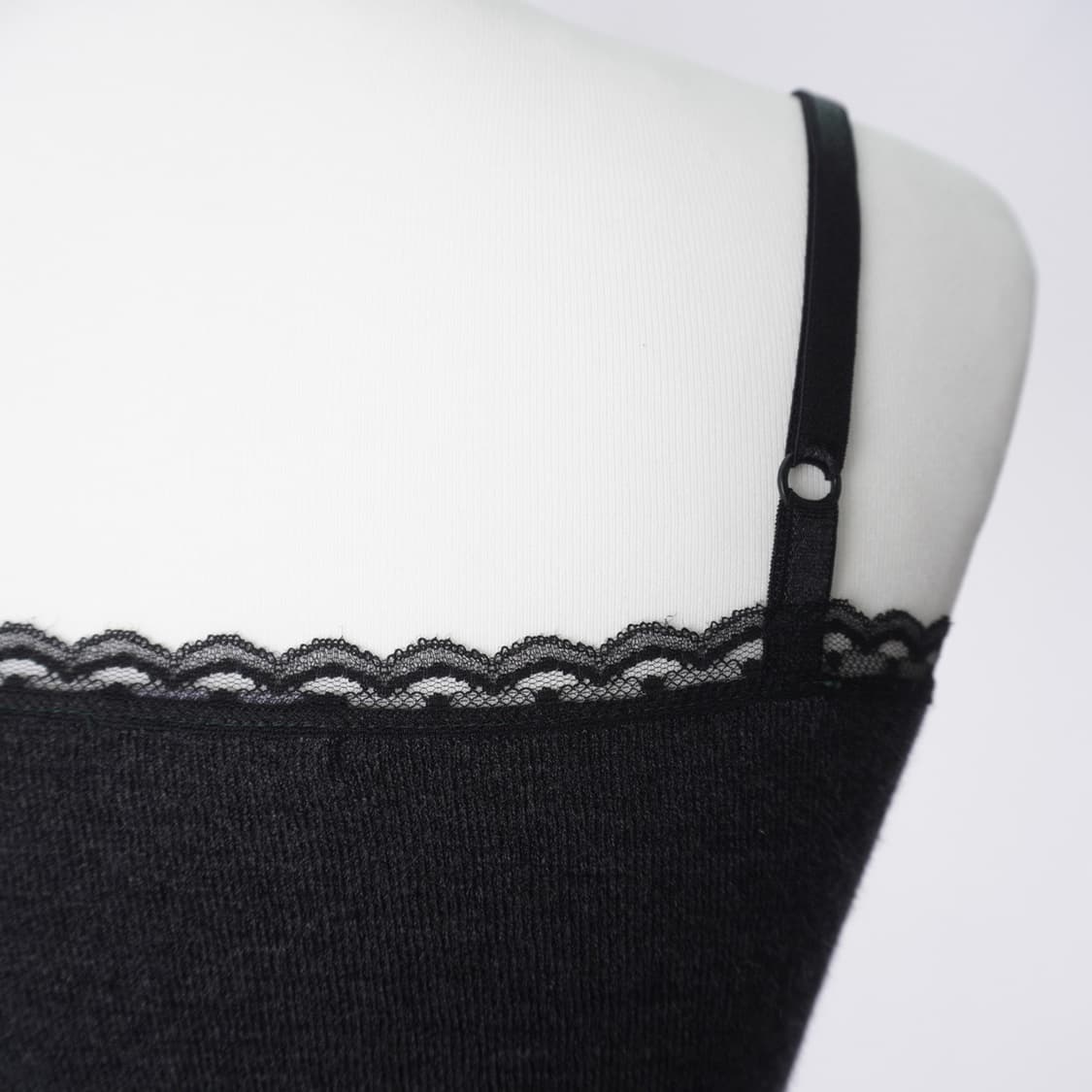 KOOKAI (Italy) 빈티지 니트 슬립 상품이미지5