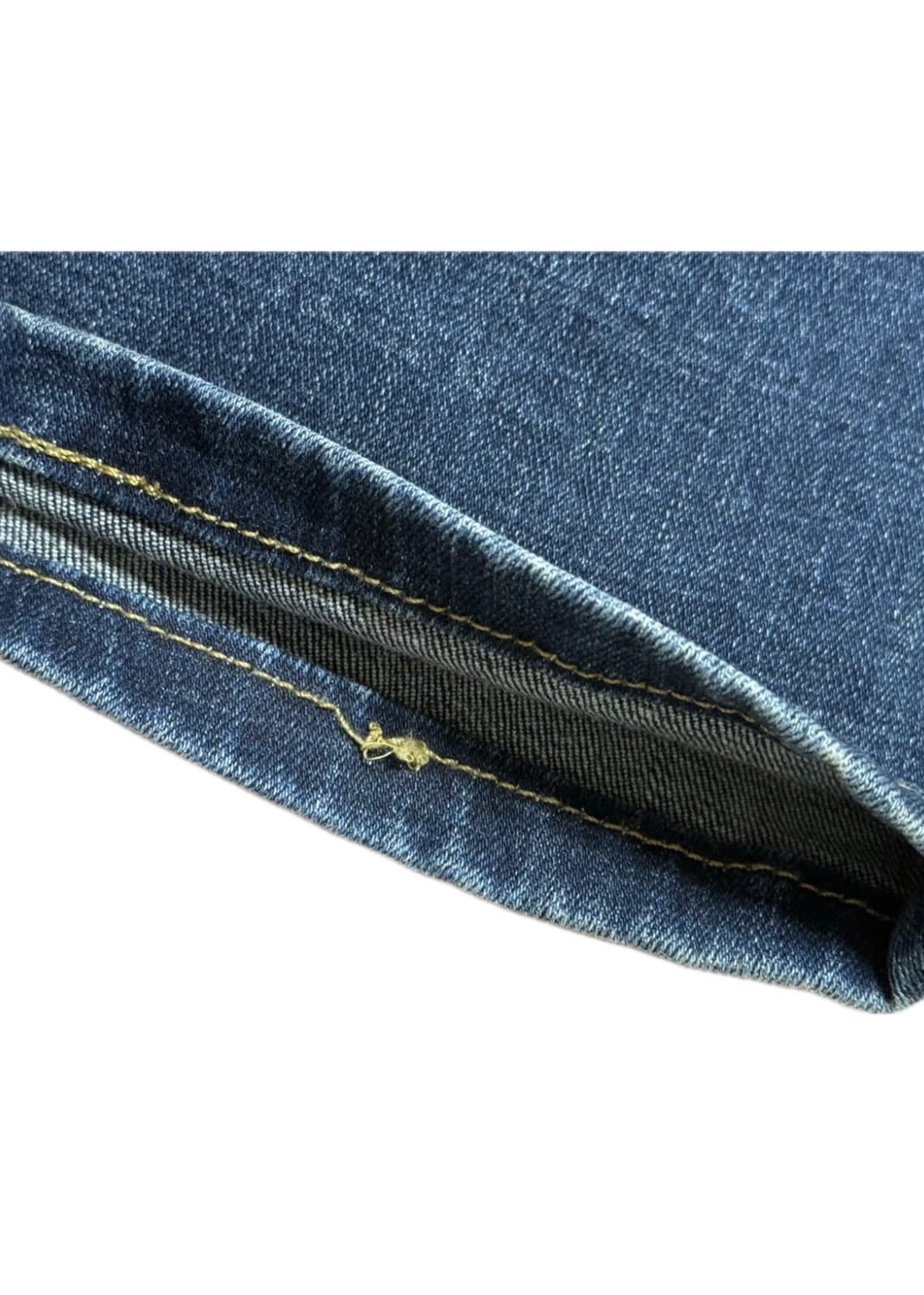 리바이스 502  W26 L30 테이퍼드 상품이미지8