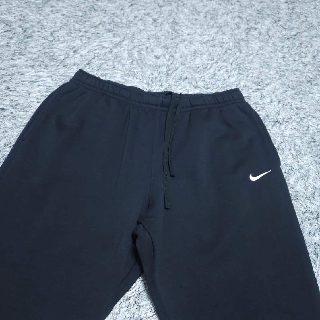 나이키) XL 남자 기모조거팬츠 기모트레이닝 / 왕눈이샵 상품이미지2