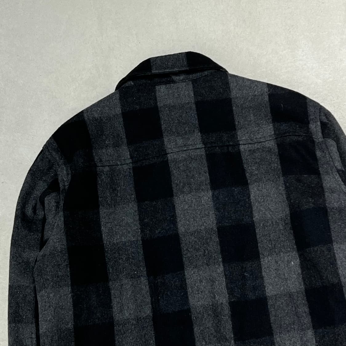 디키즈 체크 워크자켓 s09284 상품이미지5