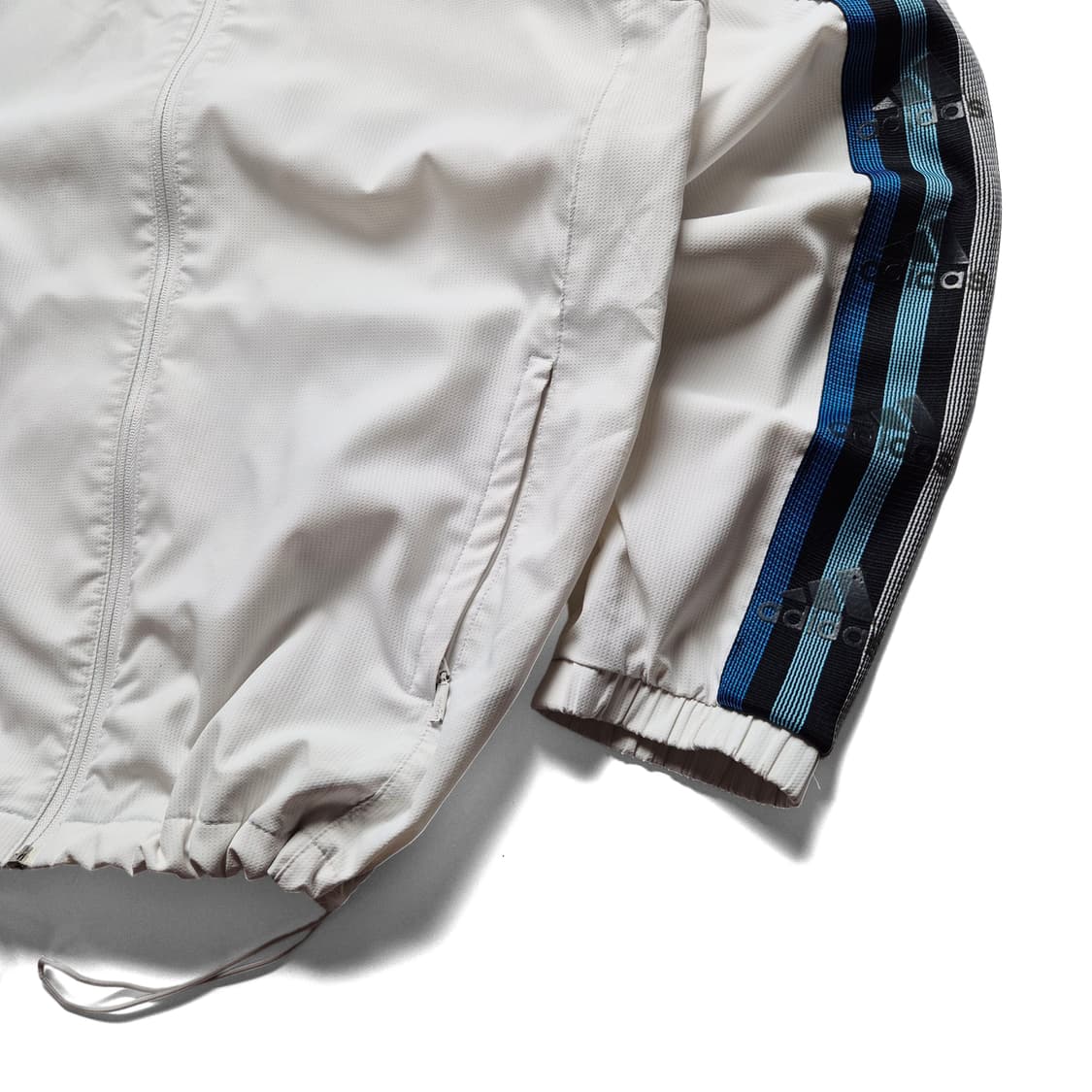 [100] 아디다스 사이드라인 바람막이 상품이미지5