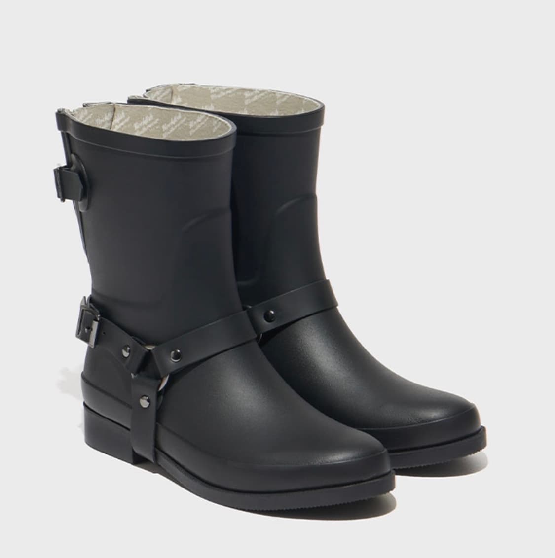 락피쉬웨더웨어 레인부츠 상품이미지1