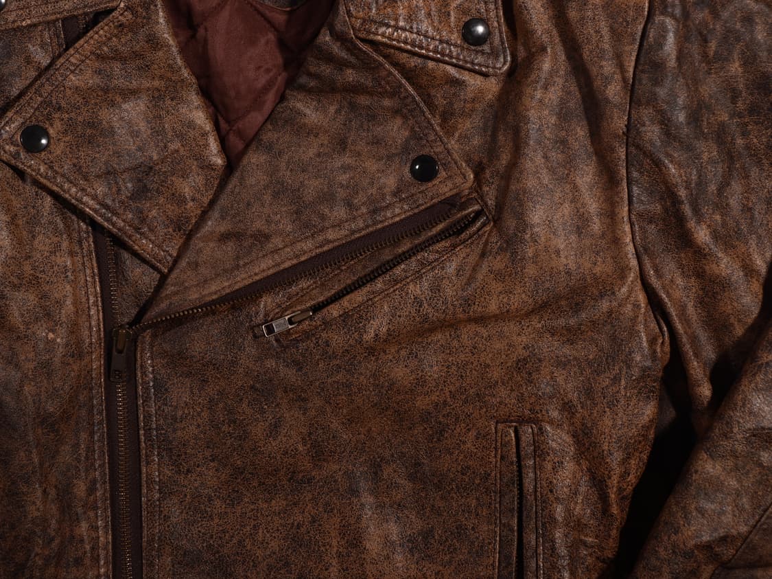 래더 더블 라이더 자켓 상품이미지4