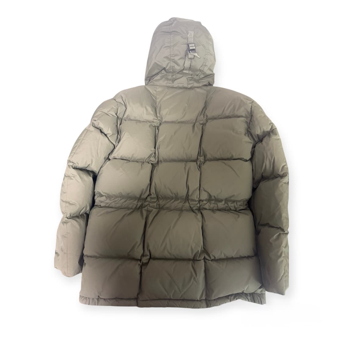 아웃스탠딩 카리코람 패딩 M 구스다운 상품이미지2