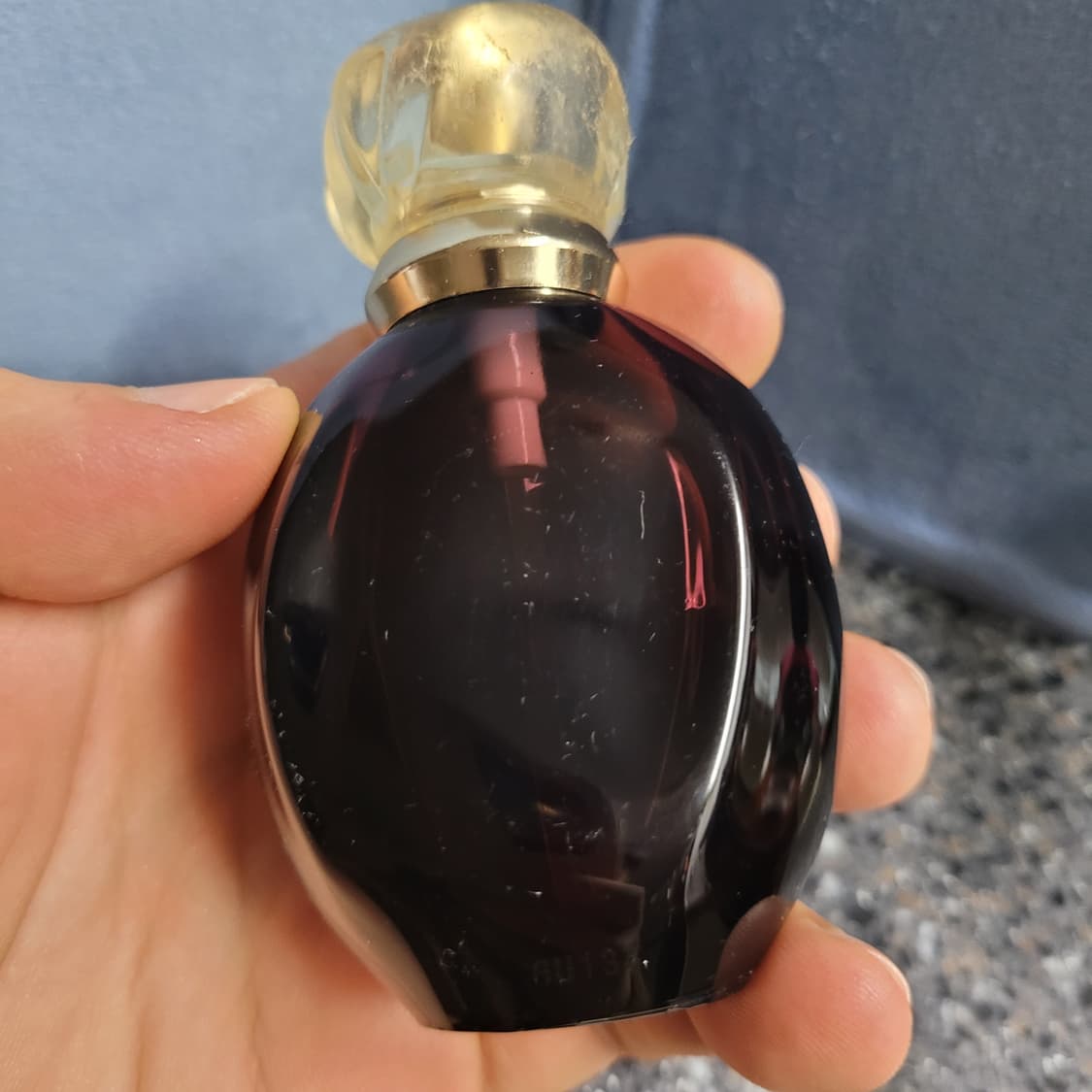 디올 포이즌 EDT 30ml 향수 (K) 상품이미지3