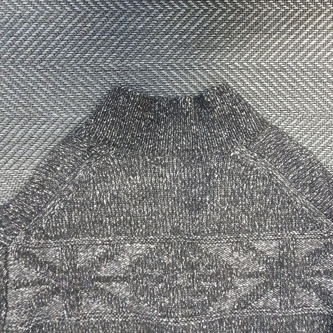 인터메조 니트 가디건 남자105 상품이미지4