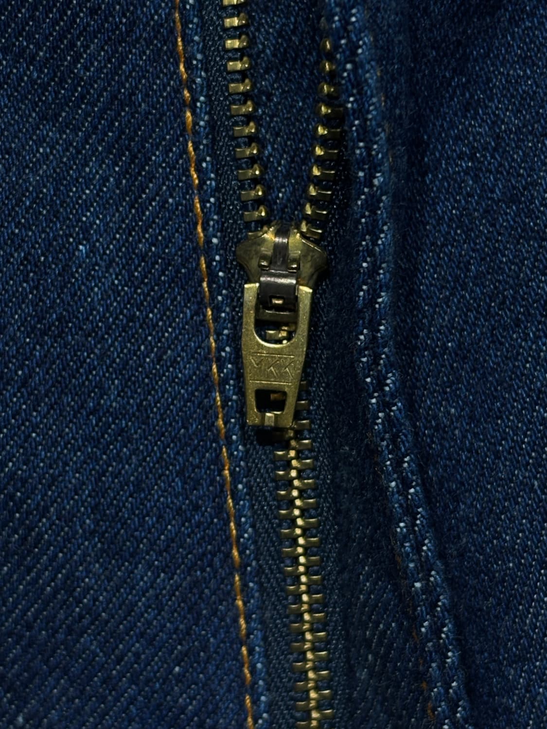 Gat jeans 와이드 데님팬츠 상품이미지4