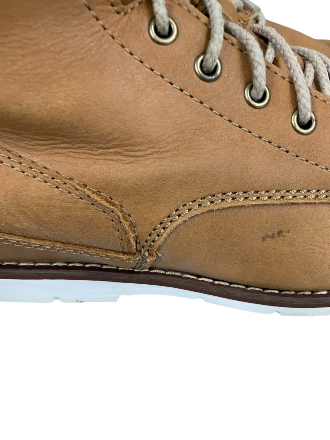 팀버랜드 브루스타 디콘 부츠 브라운 265 상품이미지9