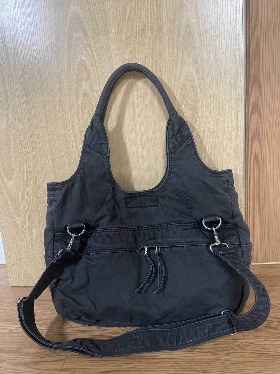 벨리에 프로치다백Black OS 상품이미지4