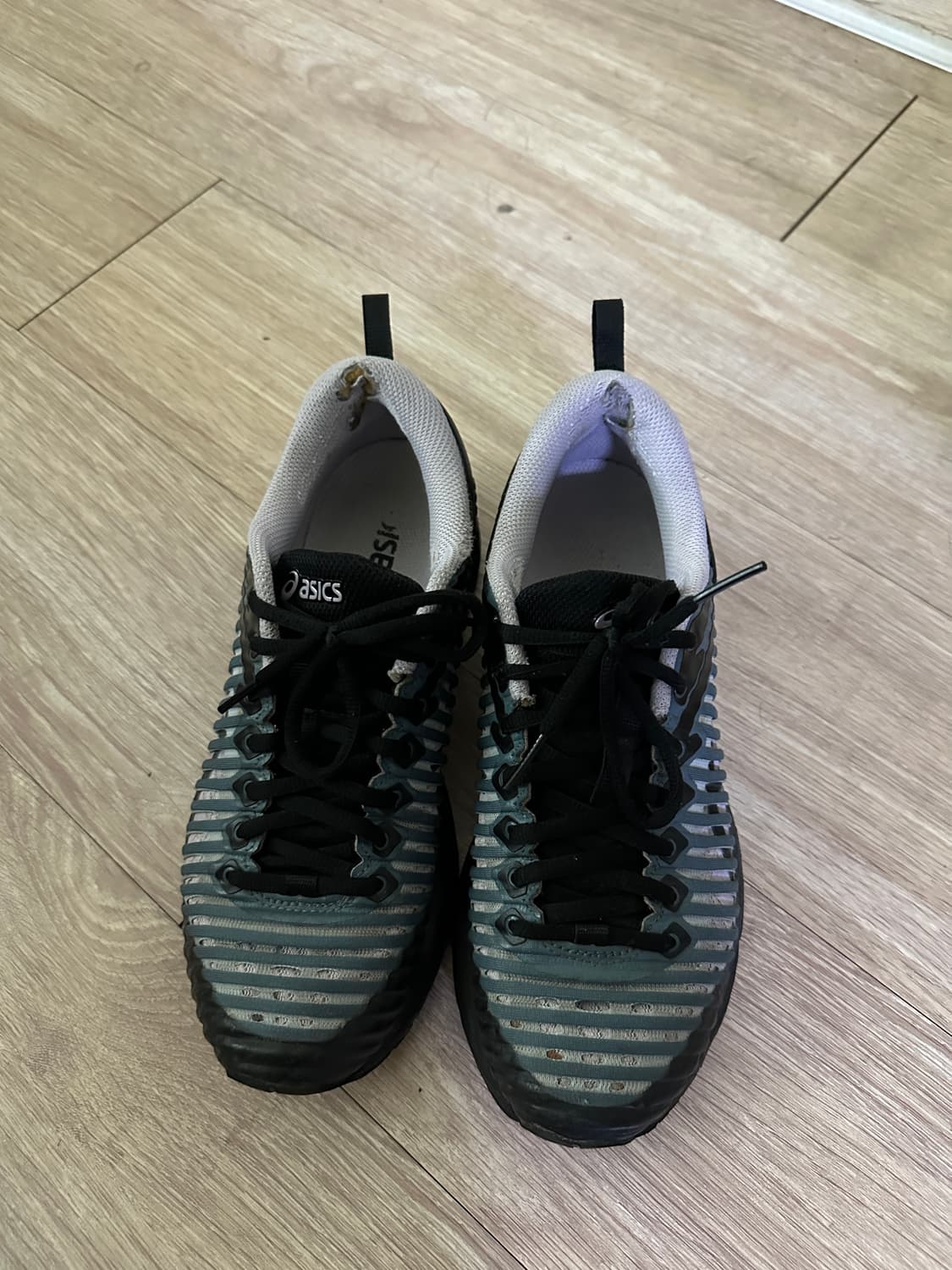 아식스 키코 코스타디노브 젤 델바 상품이미지3