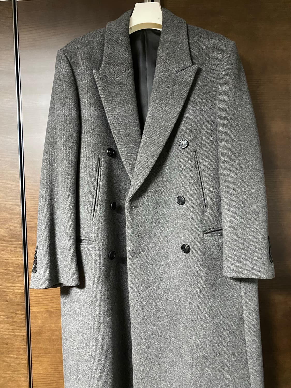 Essential by eql 더블코트  상품이미지2